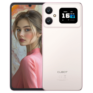 CUBOT A20 1286B+4 RAM 6.745" BLUE