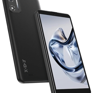 ZTE BLADE L9 32GB 5" DS GRIS/GRAY