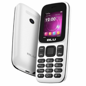 BLU Z5 1.8" DS WHITE