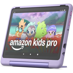 AMAZON KIDS PRO 8° 32GB+3GB LILAC TABLET