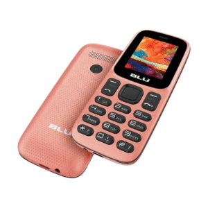 BLU Z5 1.8" DS CORAL