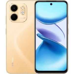 INFINIX SMART 9 64G8+3GB 6.7" DS C/GOLD